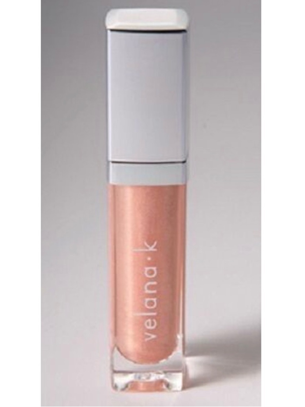 NEW! Velana k Lip Plumping Enhancing Gloss "Beatrice"